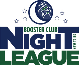 Night League Logo