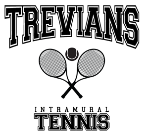 Tennis Logo